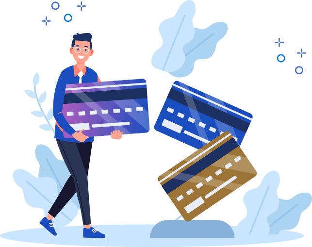card