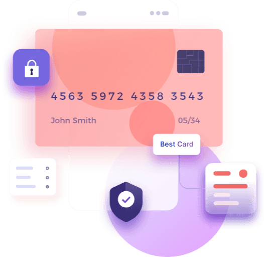 card